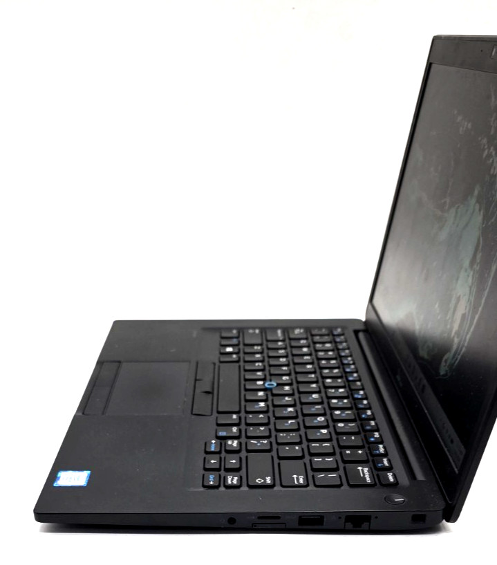 Dell Latitude 7480 14″ Laptop i5-6300U 8GB RAM 256GB SSD Windows 11 + Charger