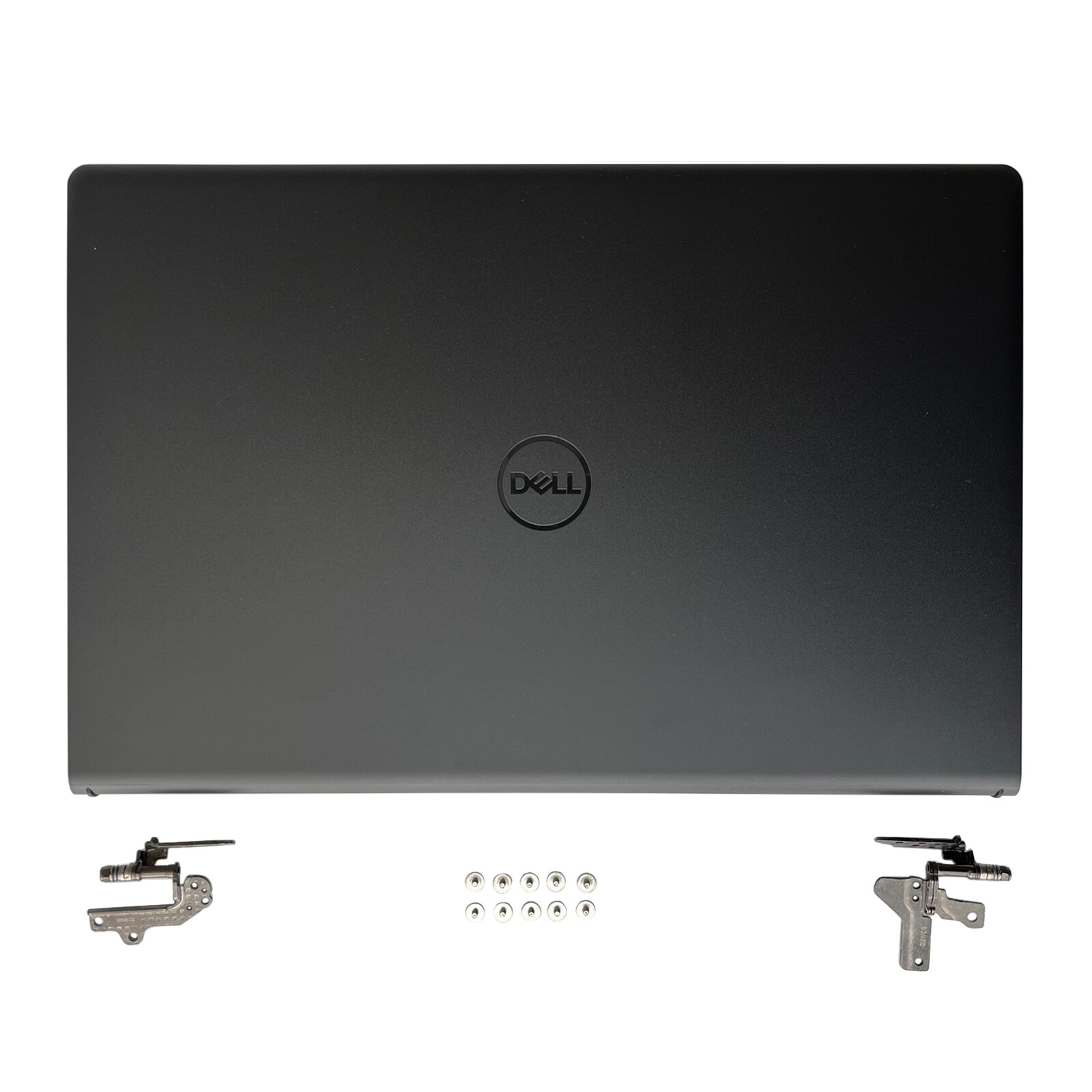 New for Dell Inspiron 15 3510 3511 3515 3520 3521 3525 LCD Back Cover & hinges