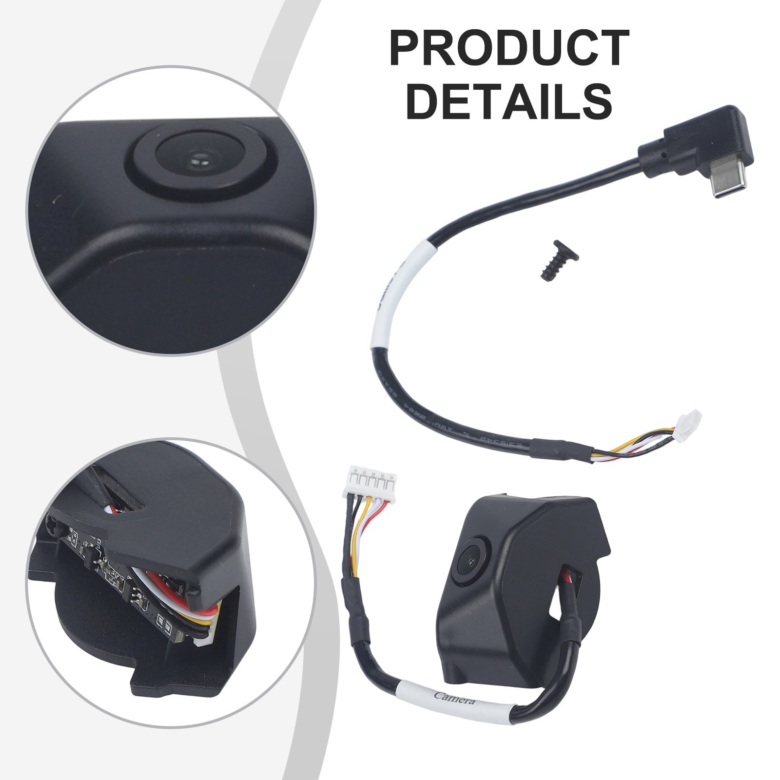 Camera Compatible with For Flash Maker App Remote Control for AD5MAD5M PRO AD5X