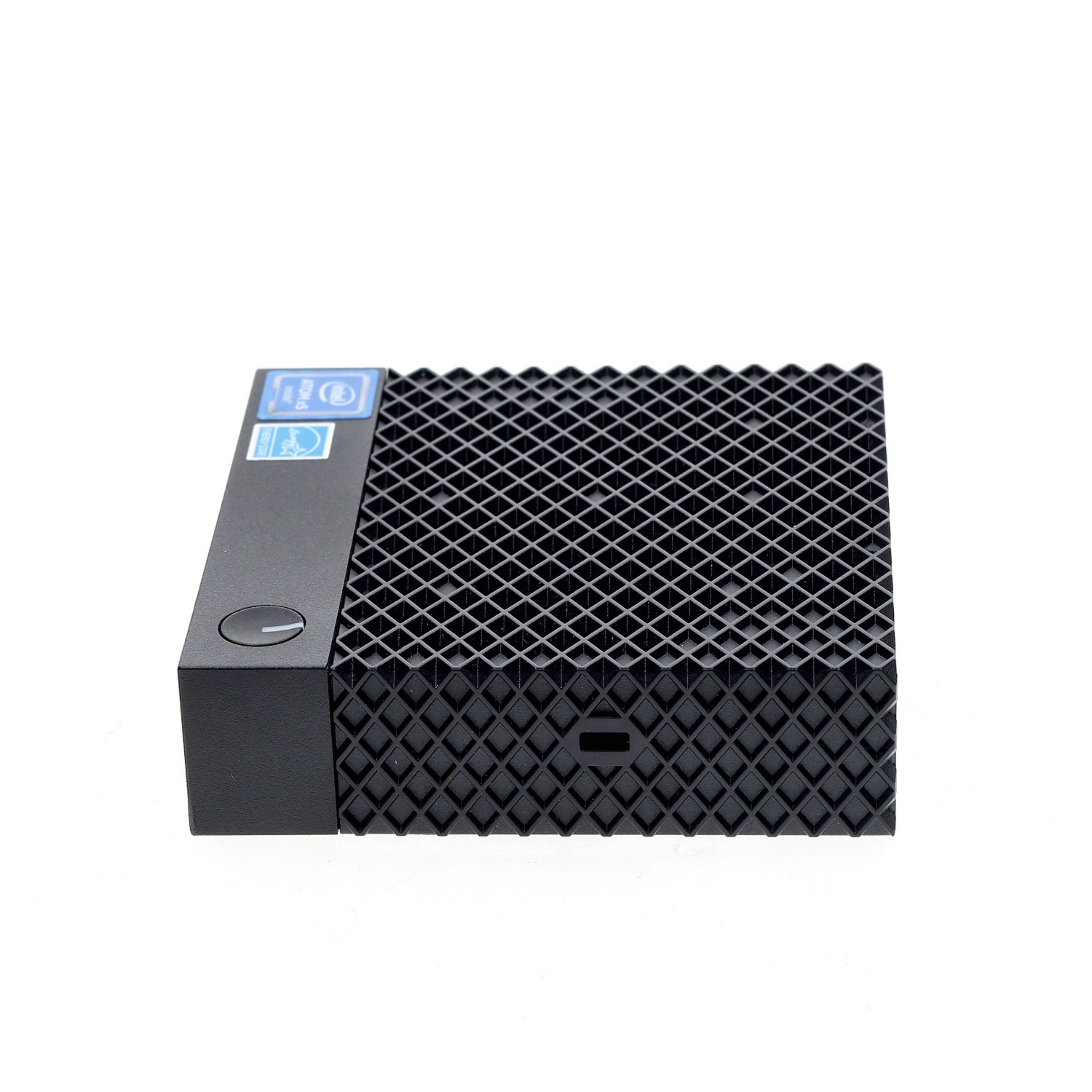 Dell Wyse 3040 Thin Client System Intel Atom x5 Z-8350 16GB eMMc