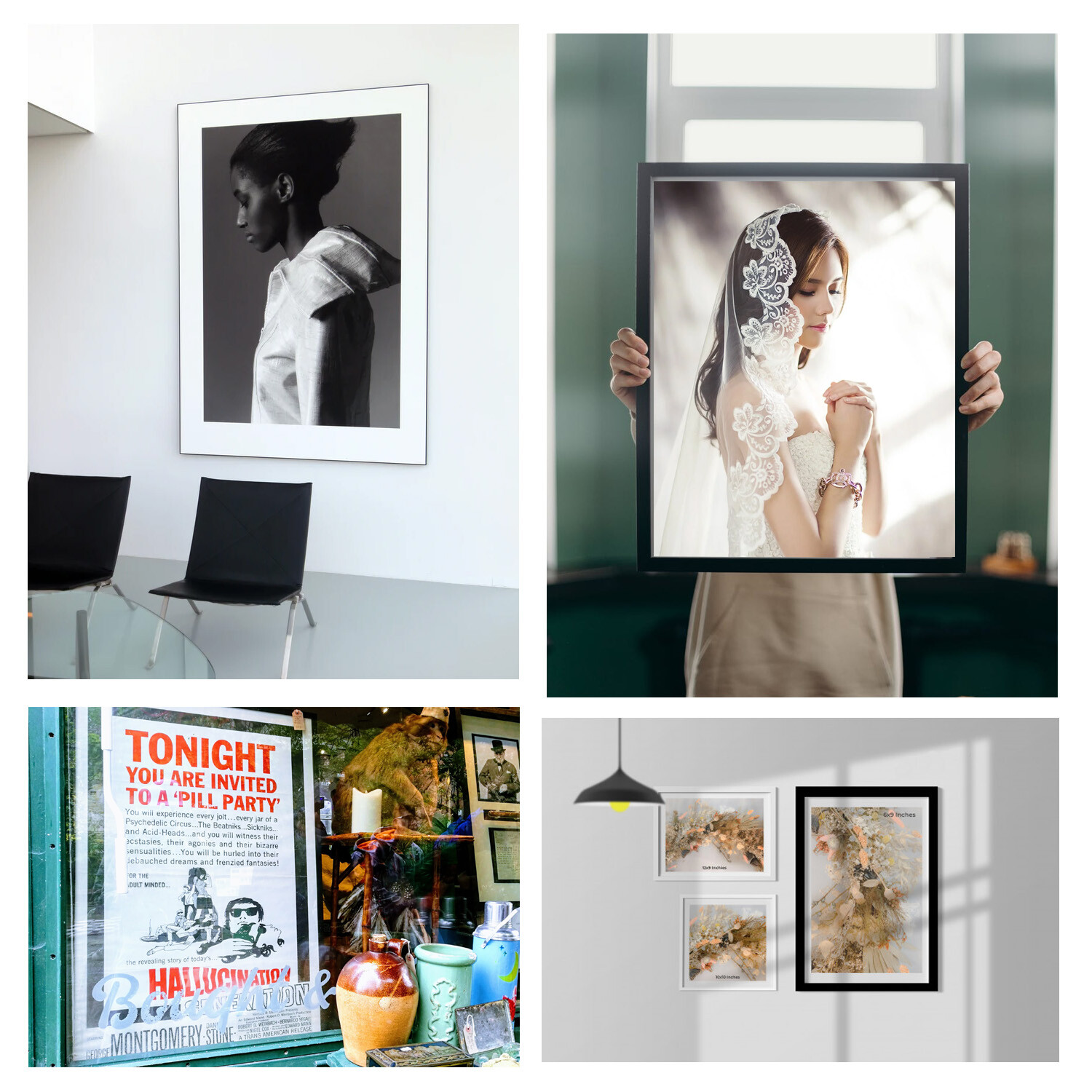 Koala Ultra Premium Photo Paper 13×19 Glossy 72lb Heavyweight for Inkjet Canon