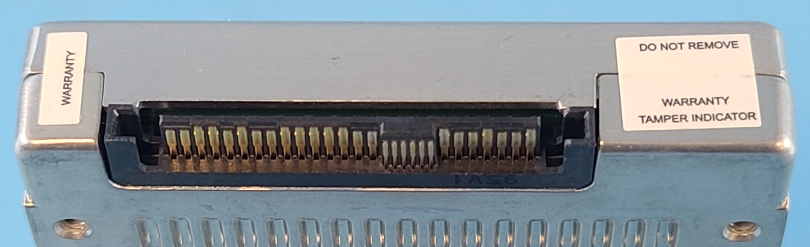 WD DC SS530 WUSTM3240ASS201 IBM 01LU868 SSD 400GB 15mm 2.5 SAS-3 12.0 528/4224