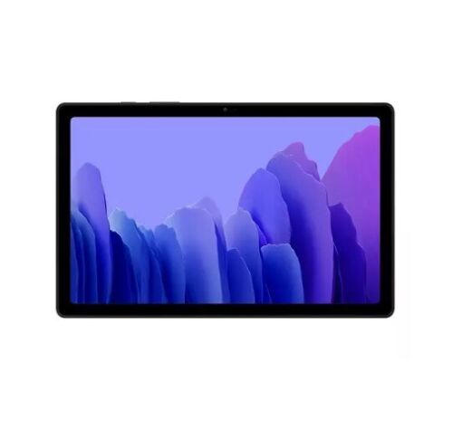 Samsung Galaxy Tab A7 10.4-In 64GB Dark Gray SM- T500 Wi-Fi Model: T500NZATXAR