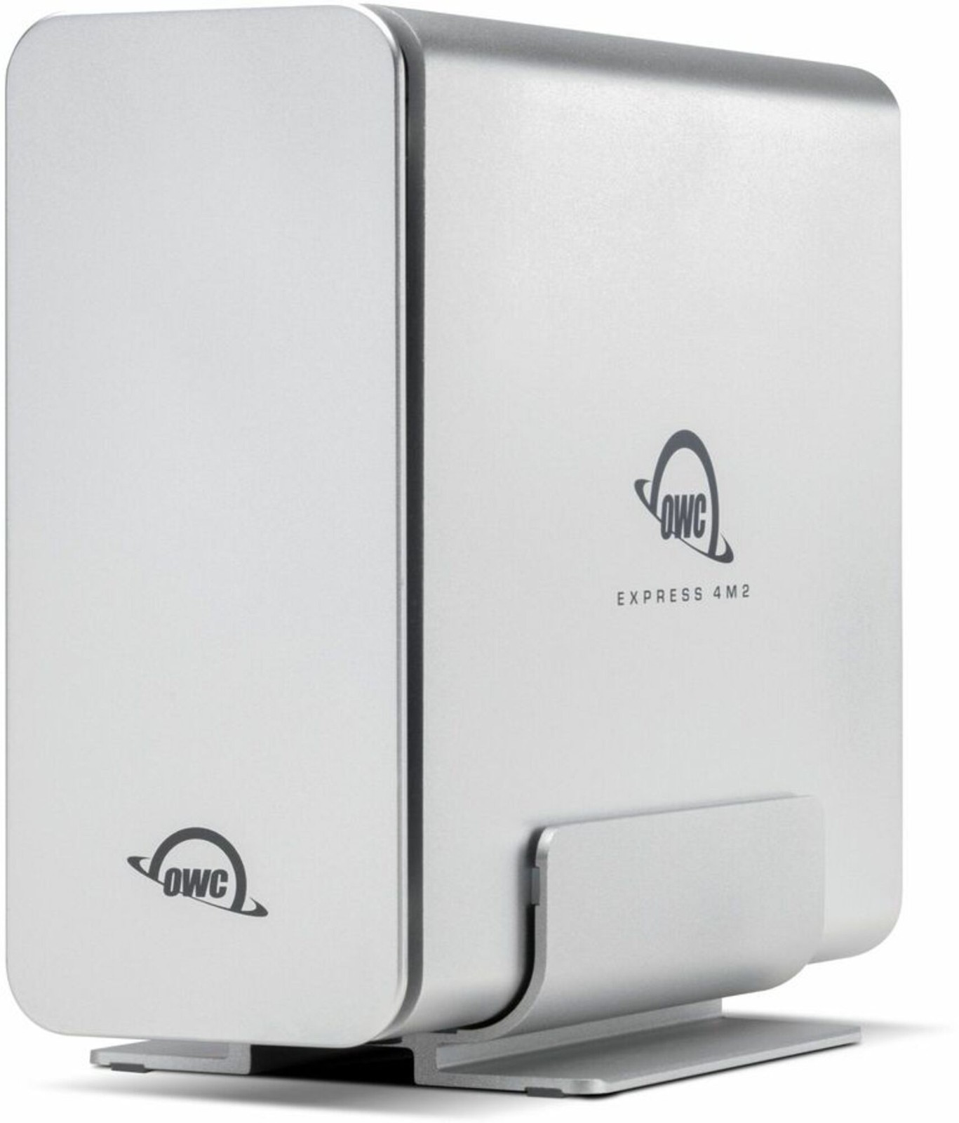 Other World Computing (OWC) – OWCUS4EXP4M2S – OWC Express 4M2 USB4 (40Gb/s)