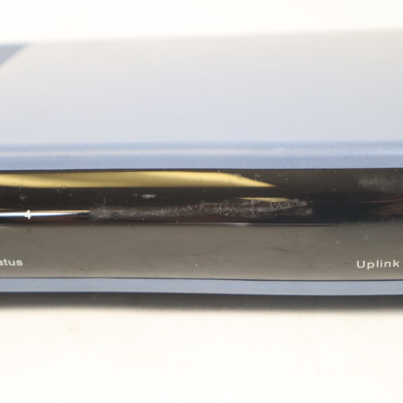 AudioCodes MP-114/4FXS/3AC GGWV00285 VoIP Gateway – SIP Telephony MP114/4S/SIP