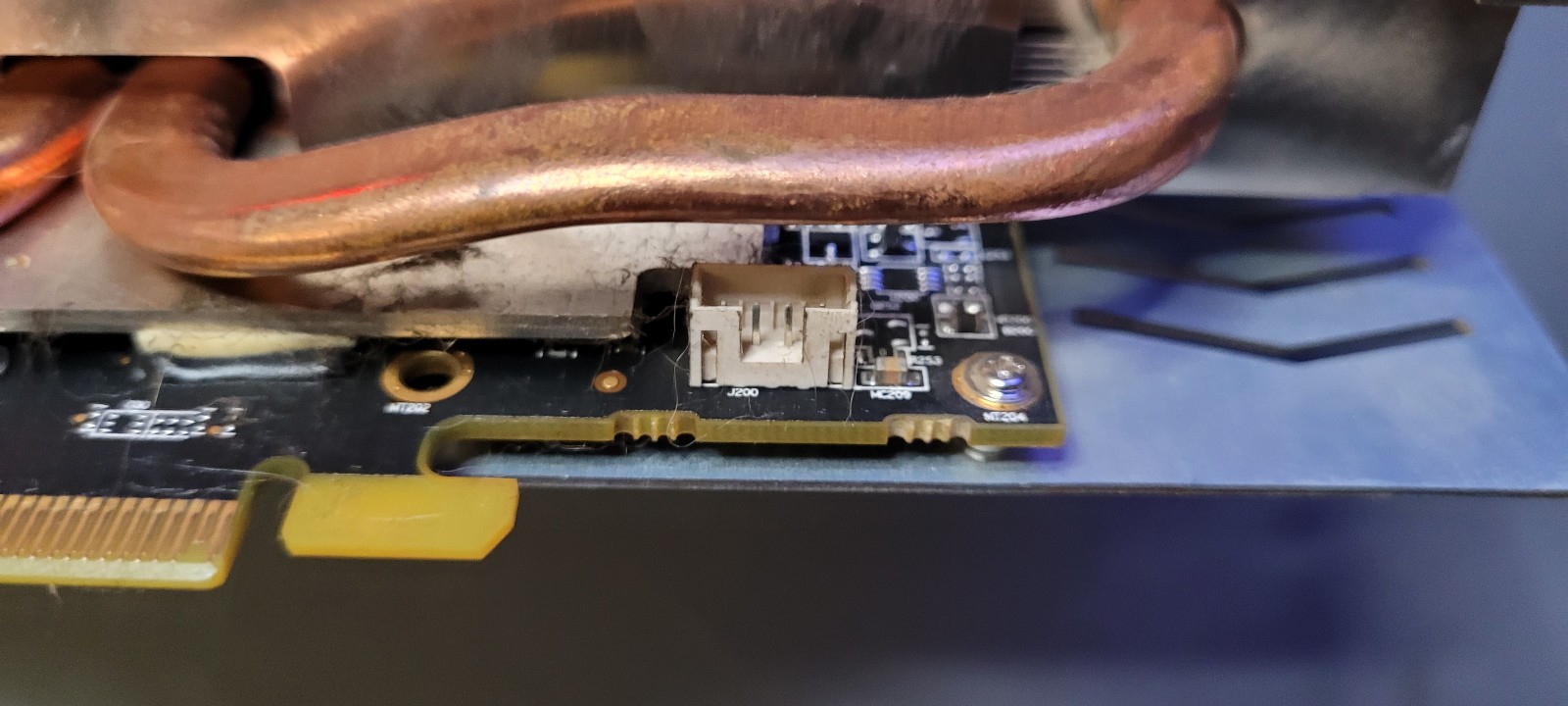 Radeon RX580 8GB