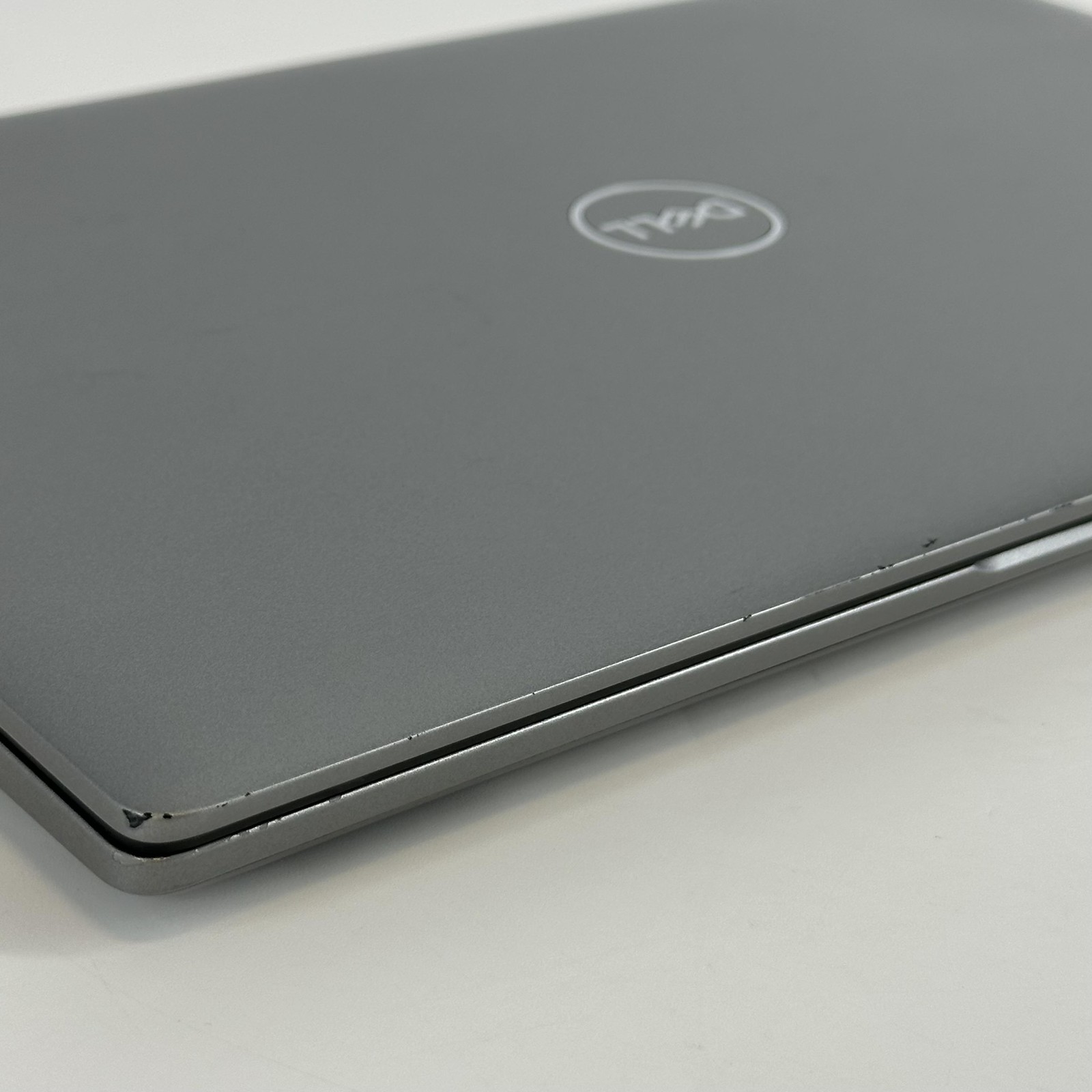Dell Latitude 5450 14 Gray FHD TOUCH 1.7 GHz Ultra 7 165U 32GB 512GB SSD Good