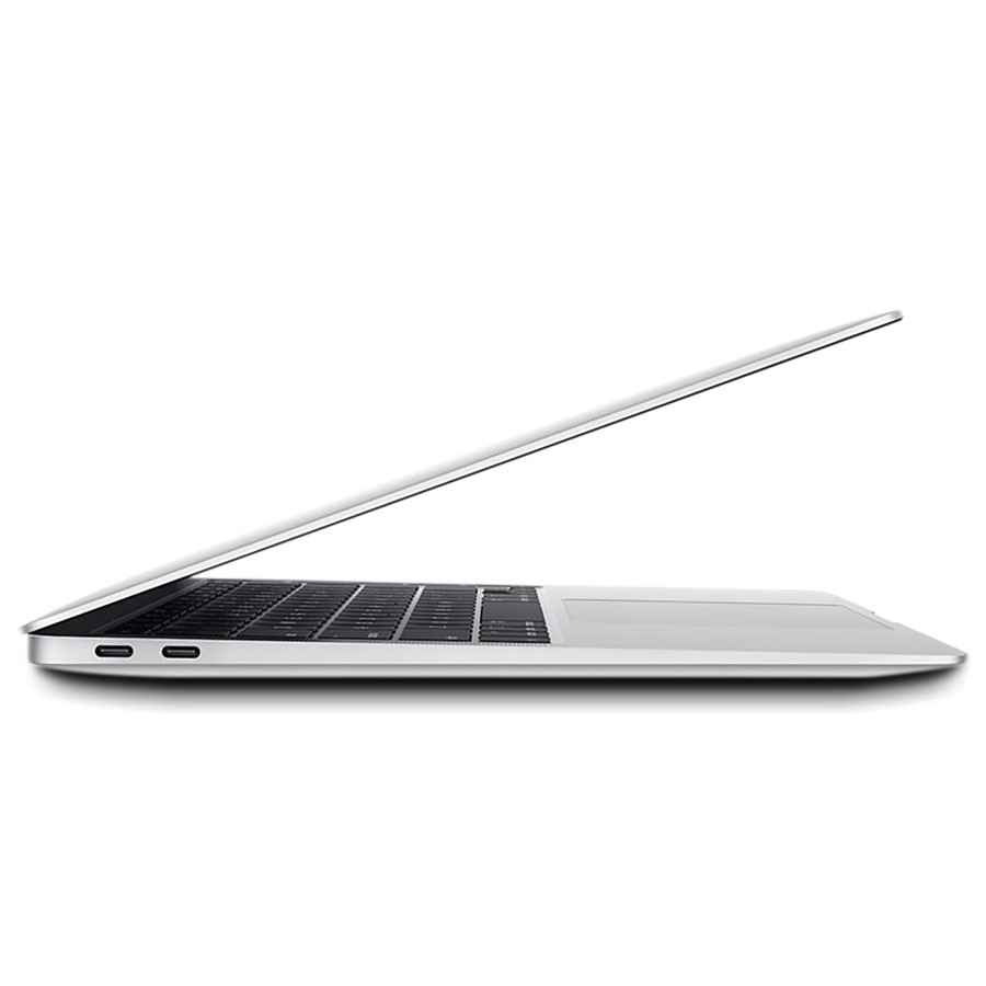 2020 Apple M1 MacBook Air 13.3″ 90&+ Battery 8GB/128GB (Silver) A2337 w/Warranty