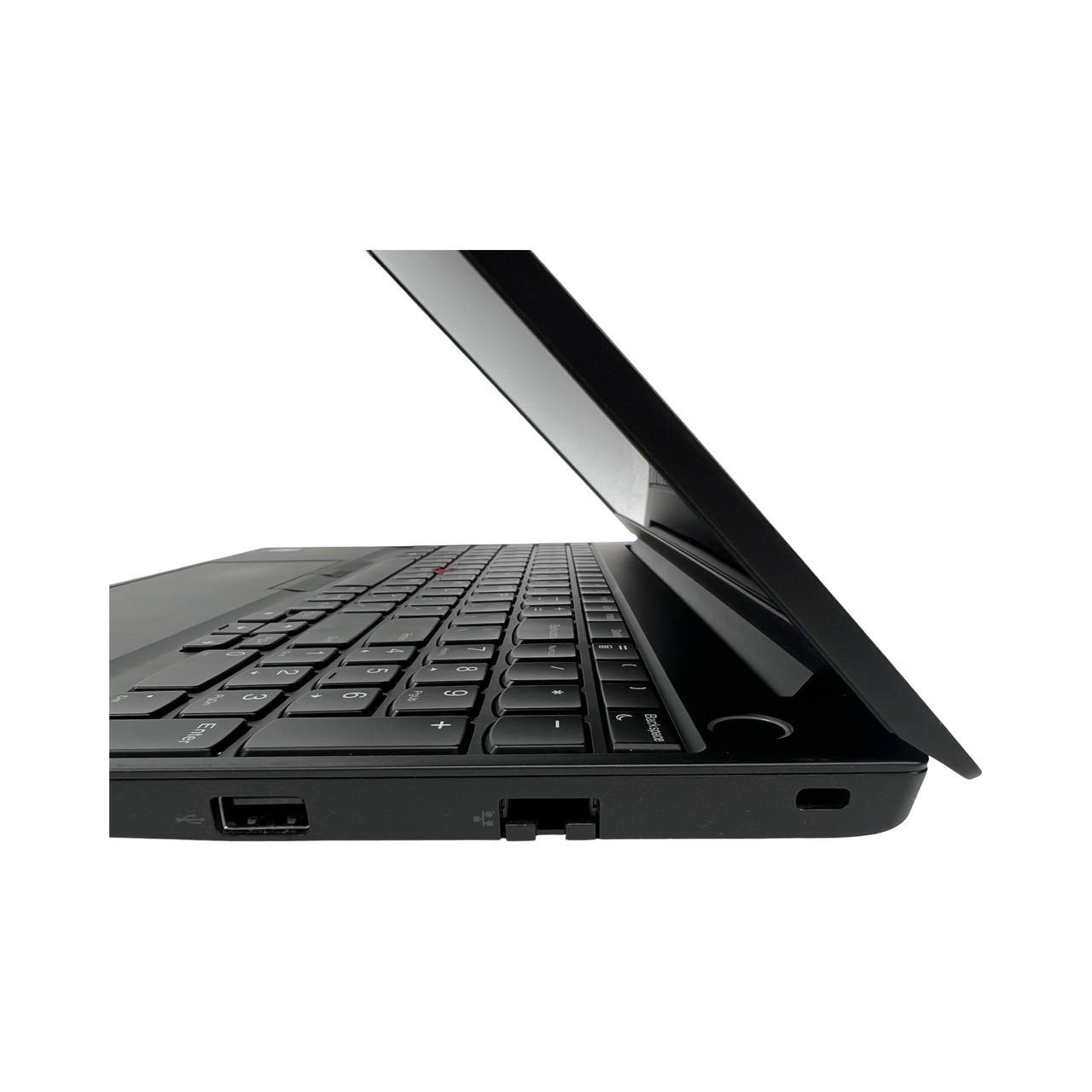 Lenovo ThinkPad E15 Gen 2 Intel Core i7-1165G7 2.80GHz 16GB 512GB SSD w/ Charger