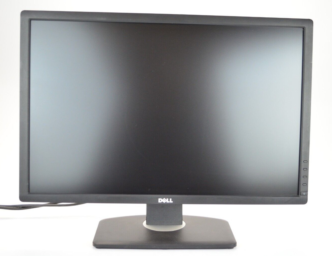 Grade A Dell U2412M 24″ Widescreen Monitor 1920×1200 DisplayPort DVI VGA