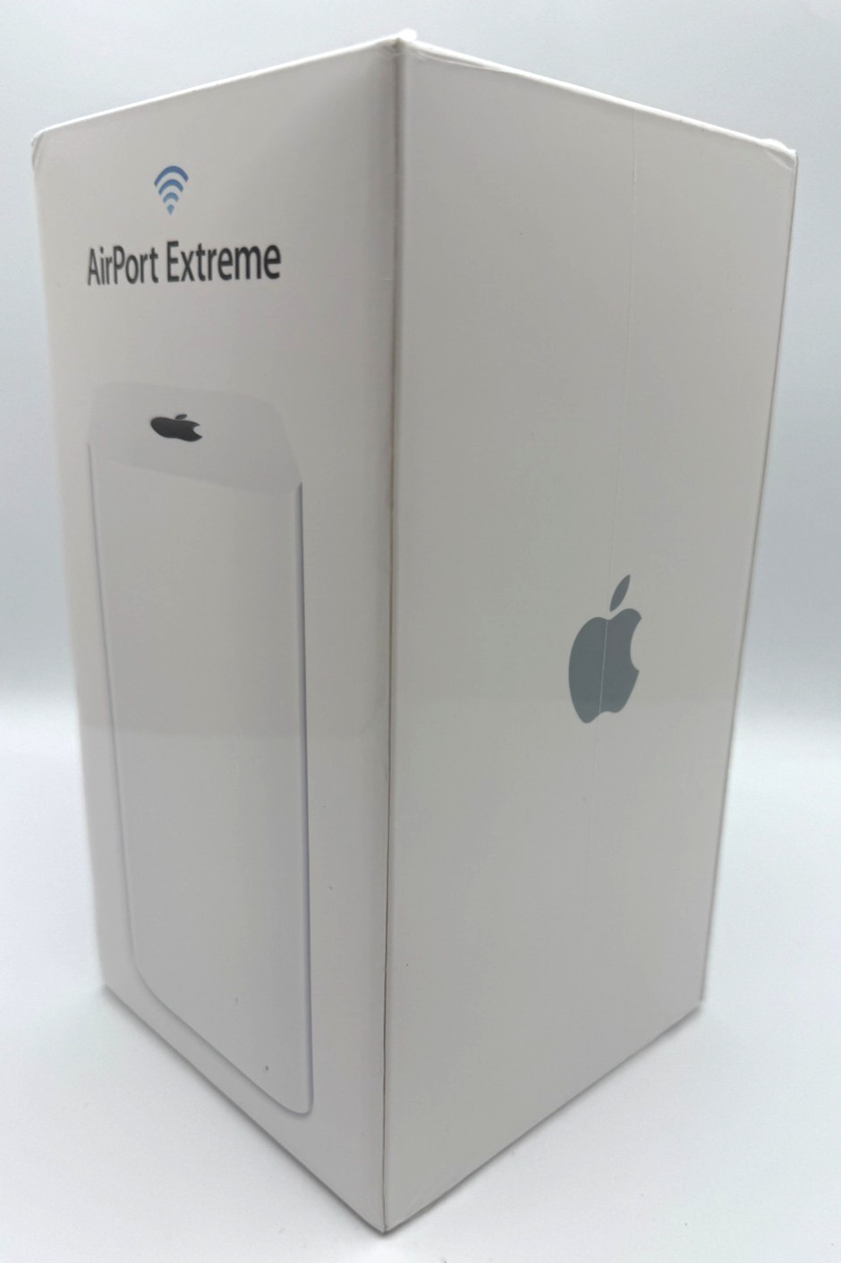 Apple AirPort Extreme Base Station 802.11ac Wi-Fi Router A1521 Factory Sealed