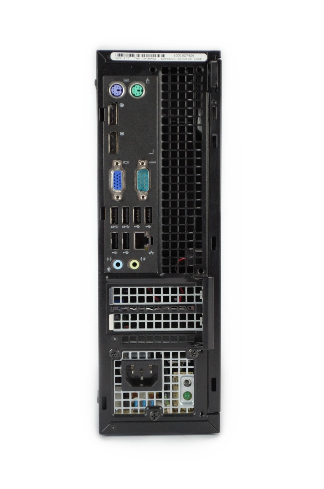 Dell Optiplex 9020/7020 SFF Intel i5-4570 @ 3.2GHz 8GB RAM NO HDD No OS