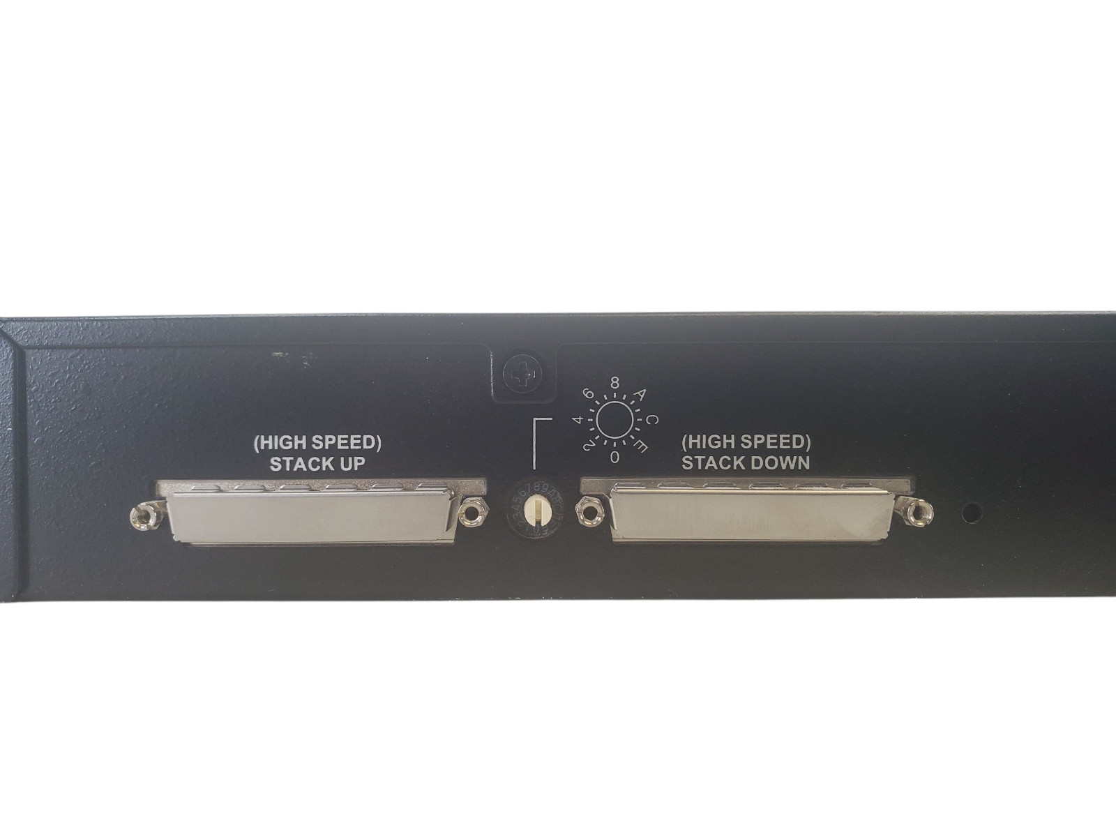Extreme Networks ENTERASYS C5K175-24 Gigabit Layer 3 24-Ports Switch
