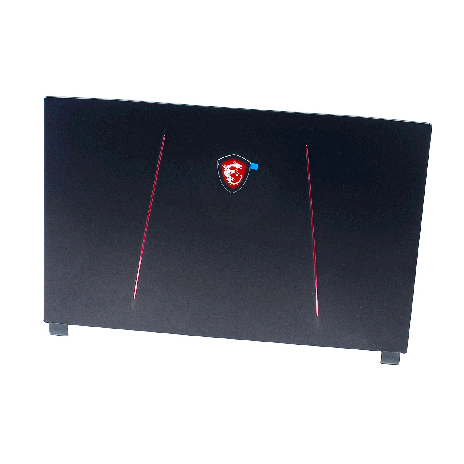 For MSI GP75 GL75 GE75 Raider MS-17E2 E7 8RE 9SC LCD Cover Bezel Hinges
