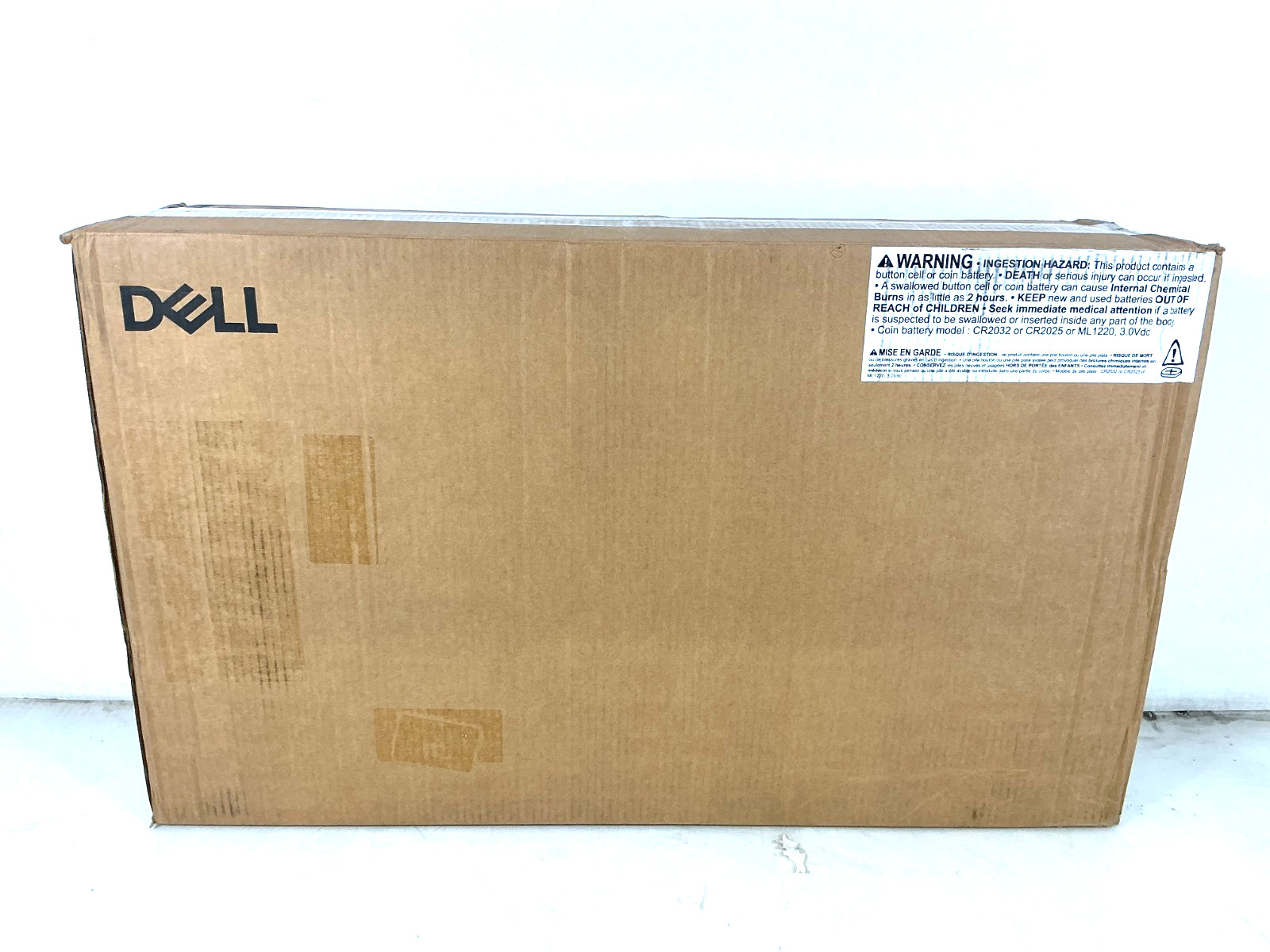 Dell Pro 24 AIO Plus QB24250 23.8″ Touch Ultra 7 265 vPro 32GB 512GB SSD – K00GT