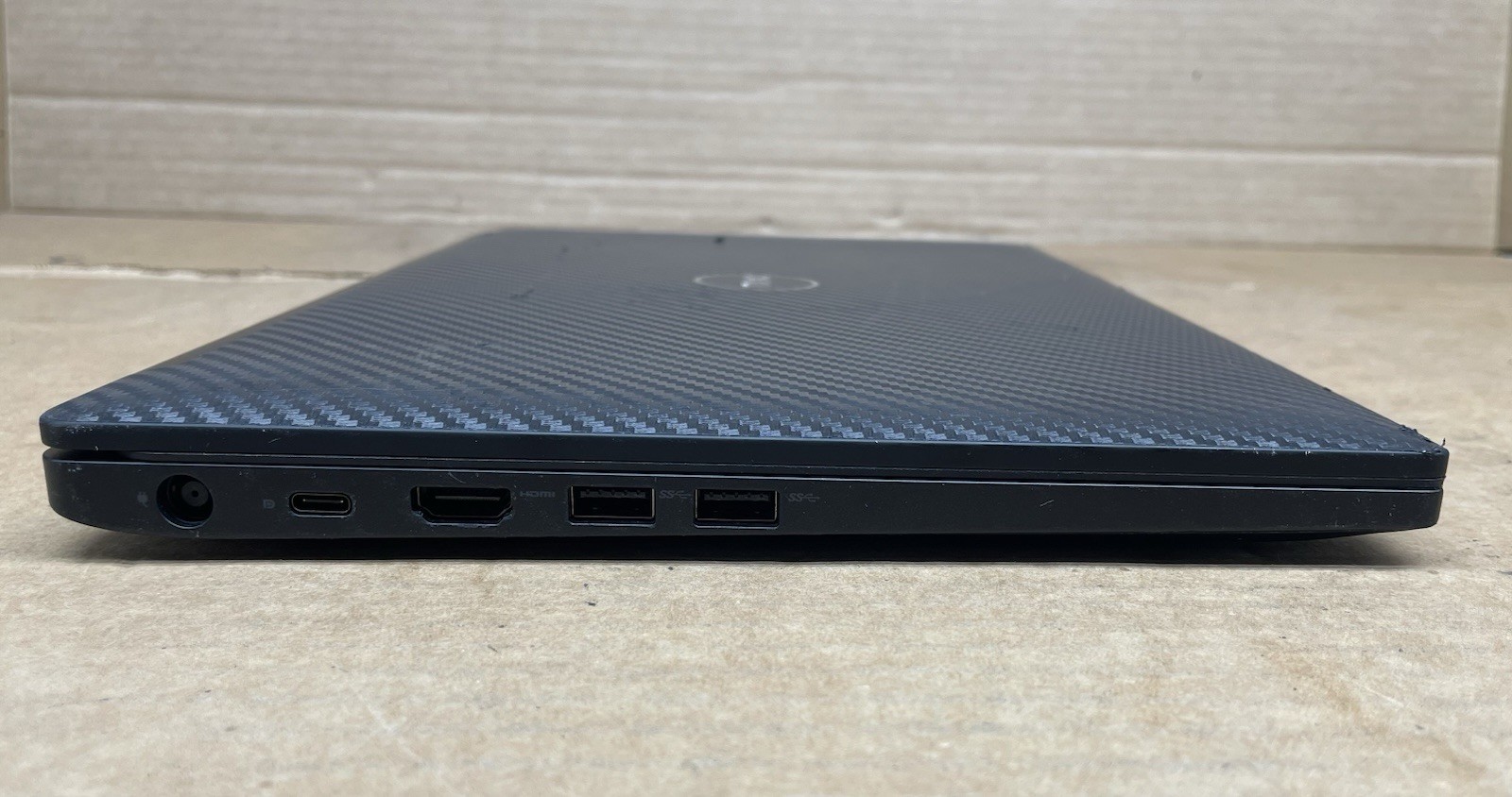 Dell Latitude 7490 Intel Core i7-8650U@1.90GHz 16GB DDR4 RAM 512GB SSD WIN 11P