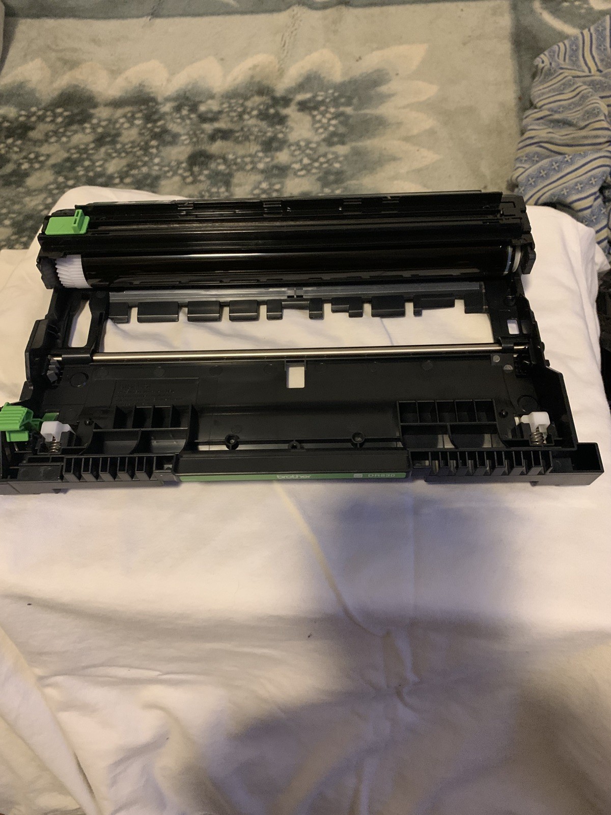 Brother Genuine DR830 Drum Unit for Select Brother Laser Printers