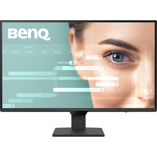 BenQ GW2790Q 27” 2K QHD Monitor 100Hz, 5 ms, Stereo Speakers, HDMI & DisplayPort