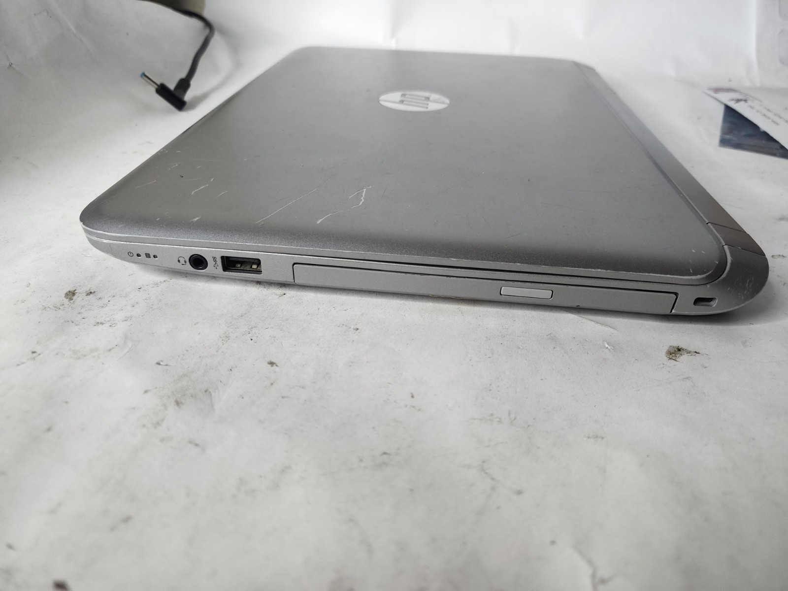 HP Envy Notebook 14 i7-5500u @2.40ghz 1TB SSD 16GB RAM 14t-u200 W10home READ!