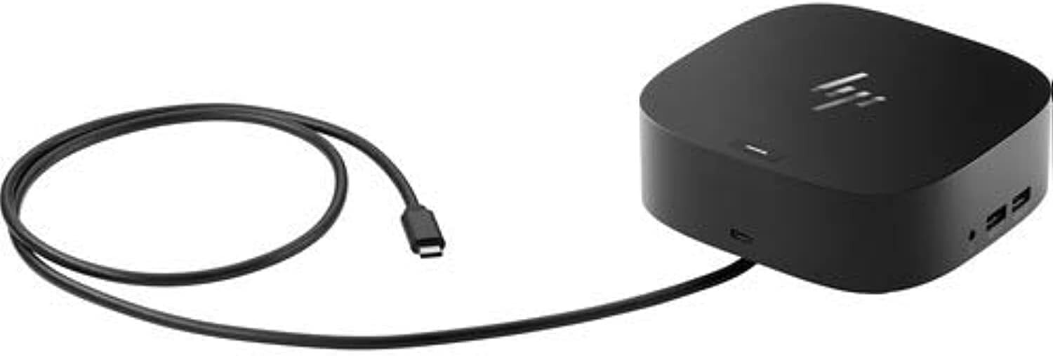 HP USB-C Dock G5 5TW10AA / 5TW10UT / 5TW10AA#ABB 5TW10AA#ABA L75125-001