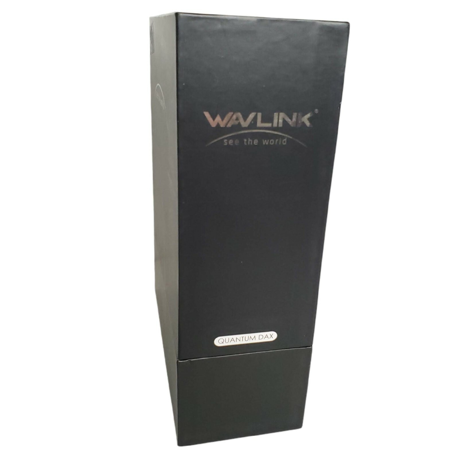 WAVLINK Wireless Dual-Band Gigabit Router AC3200 with MU-MIMO Quantum Dax