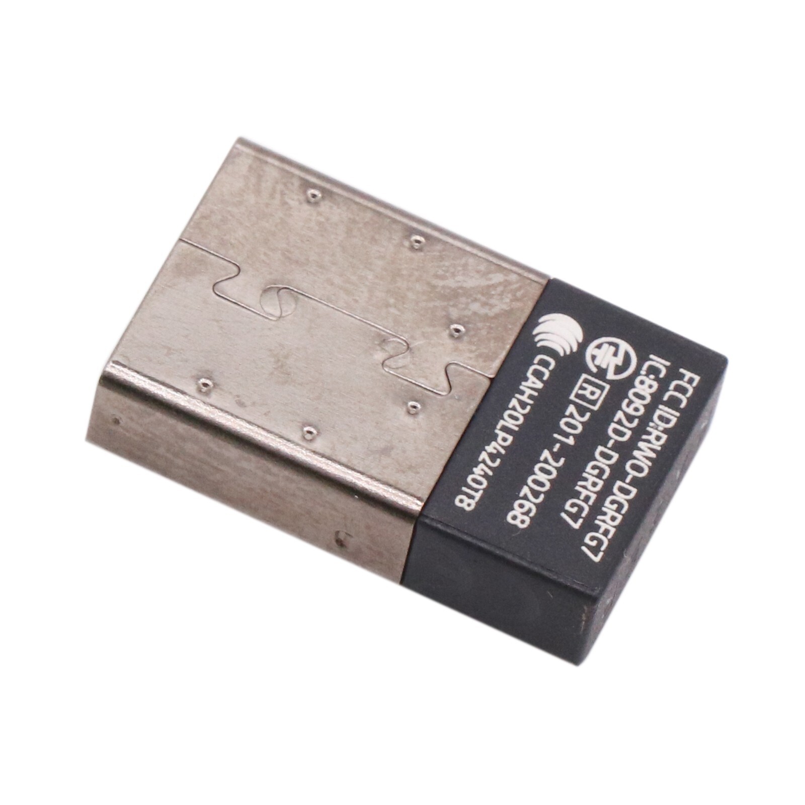 2.4G USB Dongle Mouse Receiver for Razer Viper V2 Pro Wireless Gaming Mouse