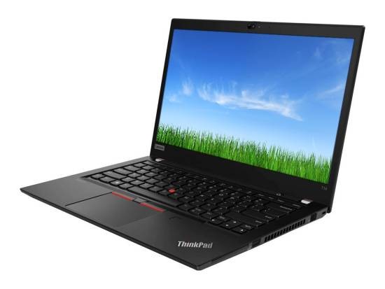 Lenovo ThinkPad T14s Gen 1 i5 10th Gen 16GB RAM, 256GB SSD Win11 Pro