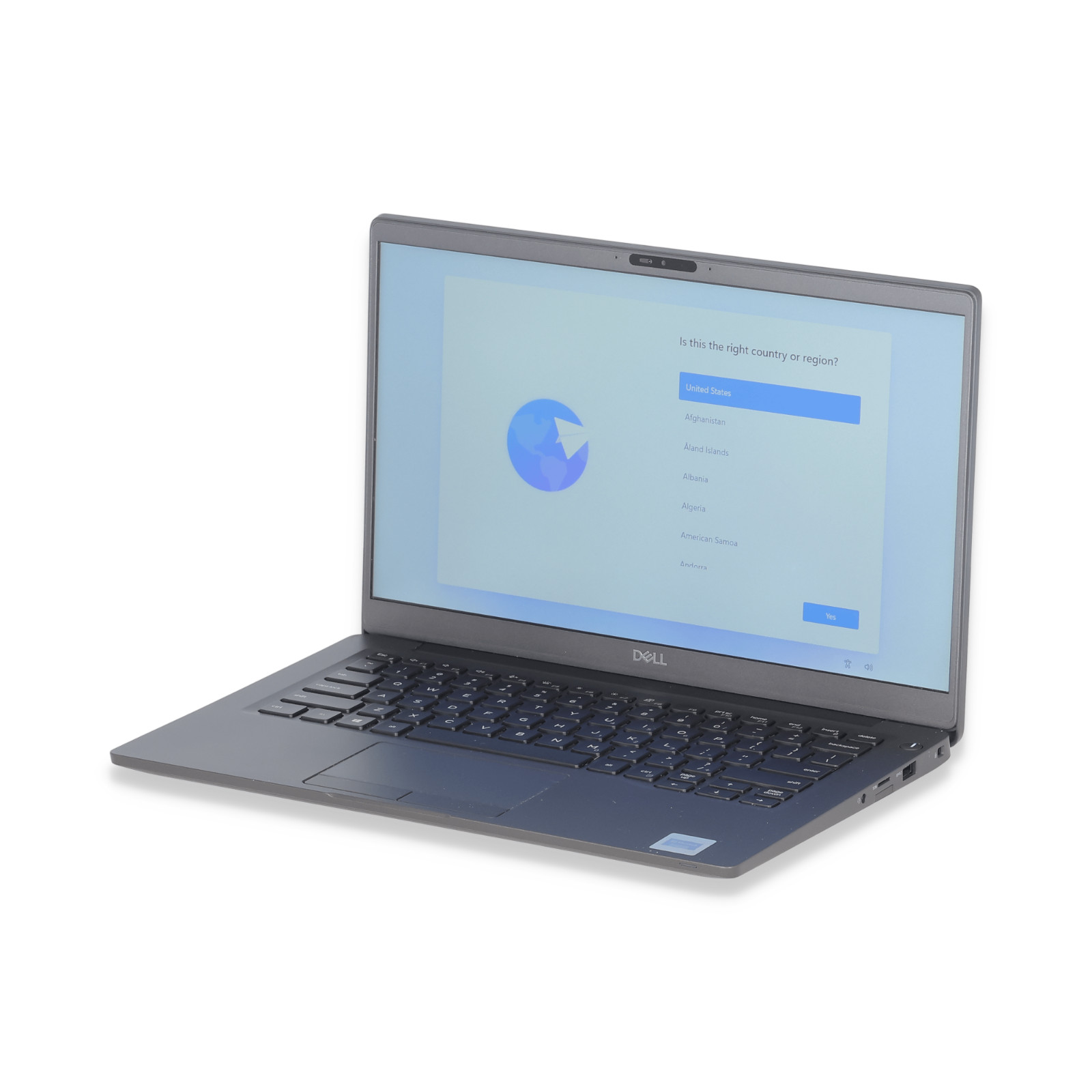 Dell Latitude 14″ Laptop – i5 8th Gen | 16GB RAM 256GB SSD | Windows 11 Pro