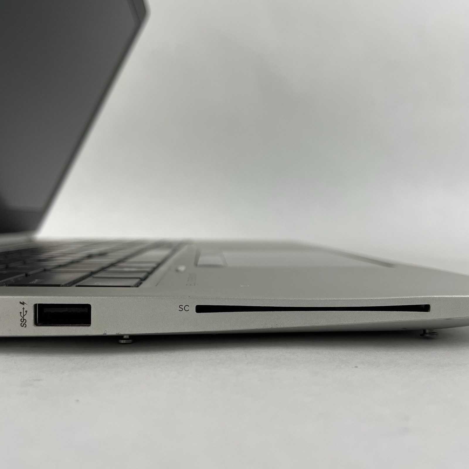 HP EliteBook 850 G6 15.6″ i5-8365U 1.60 GHz 8 GB RAM No SSD/OS/AC – READ