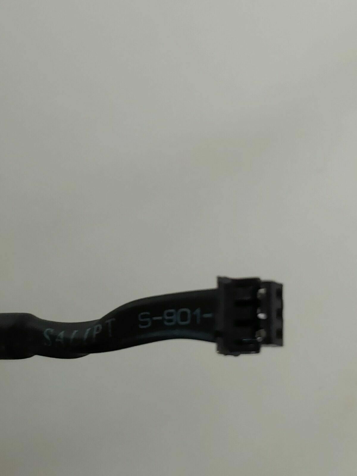 Wraith Prism LED RGB CPU Cooling Fan 3pin to USB Connector Cable for AMD Ryzen 7