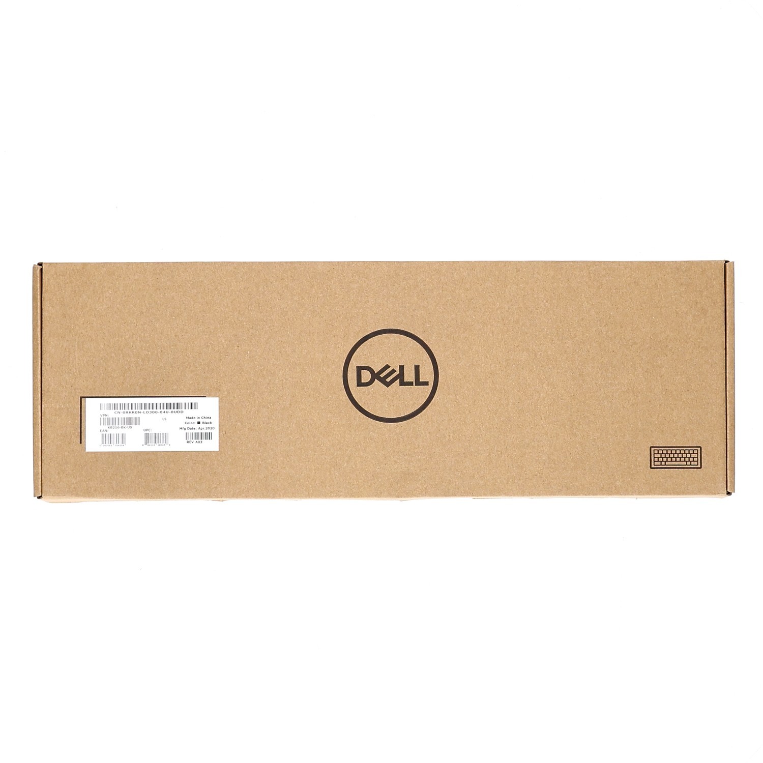 Dell Wyse 3040 Thin Client System Intel Atom x5 Z-8350 16GB eMMc