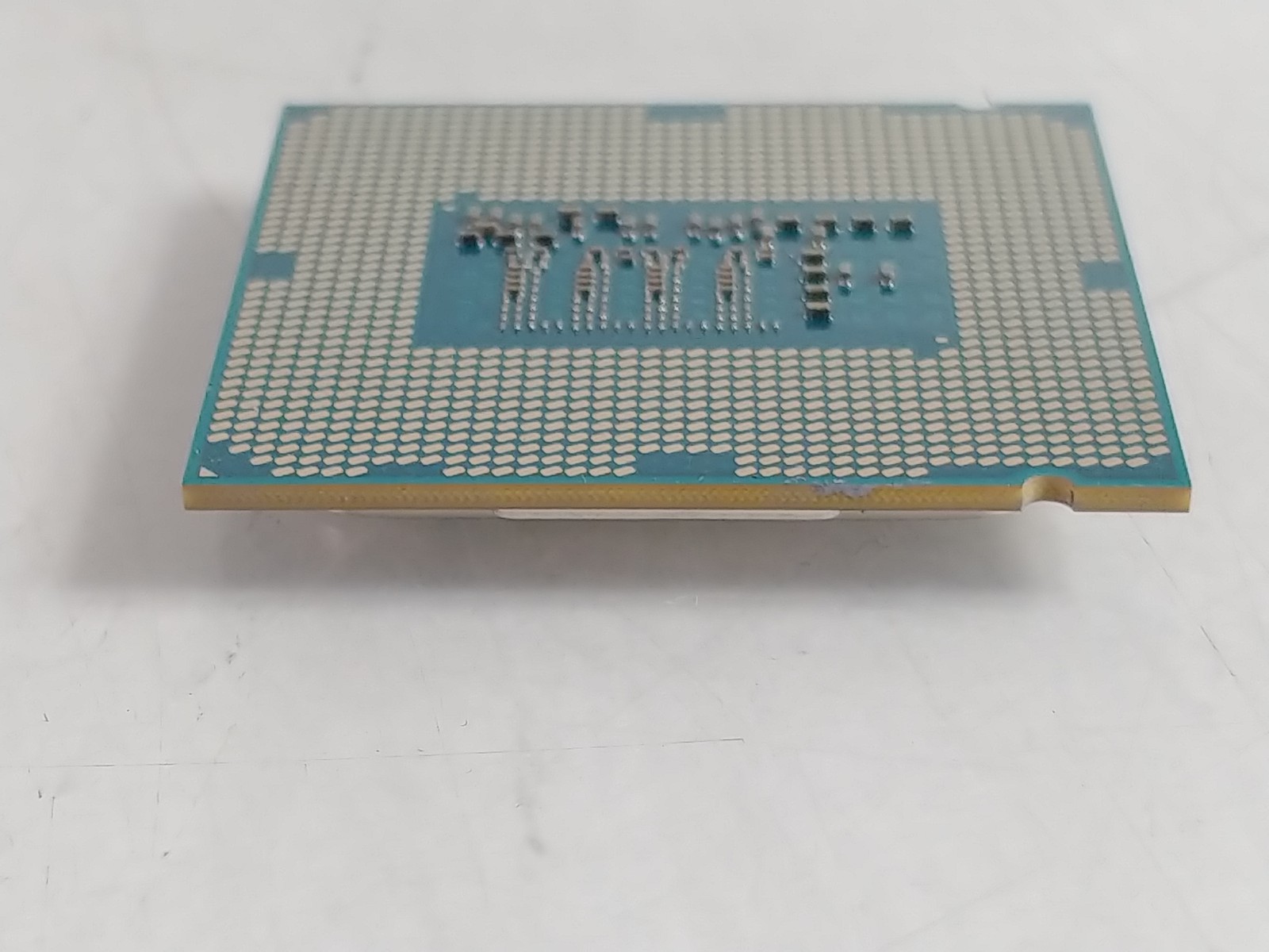 Intel Core i5-4570 3.2 GHz 5 GT/s LGA 1150 Desktop CPU Processor SR14E
