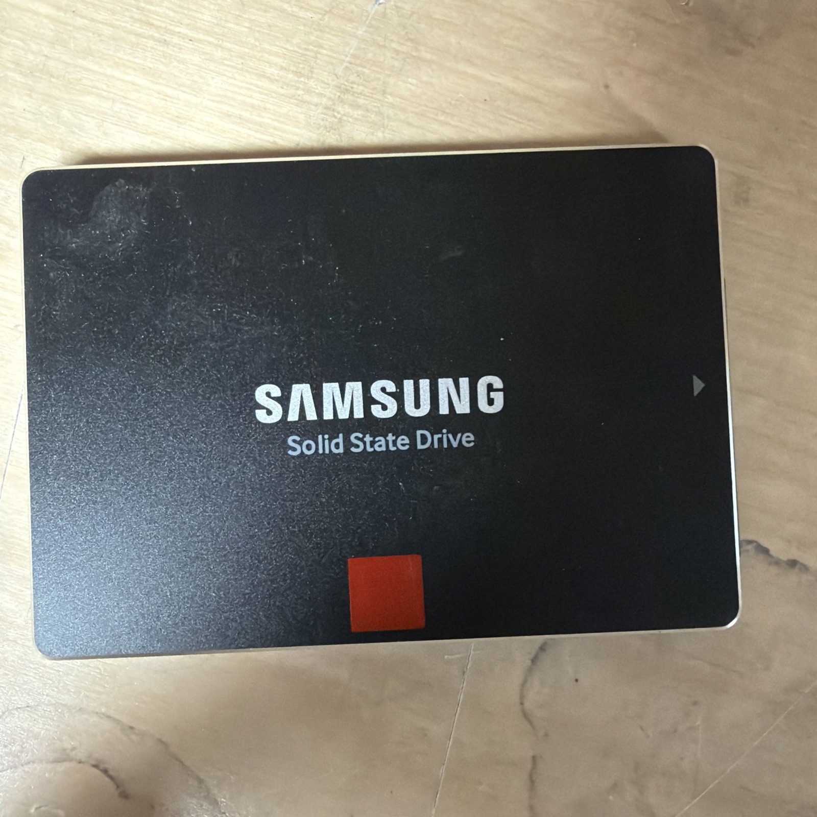 Samsung 850 PRO 256GB SSD SATA III 6Gb/s 2.5″ Internal Solid State Drive MZ-7KE2