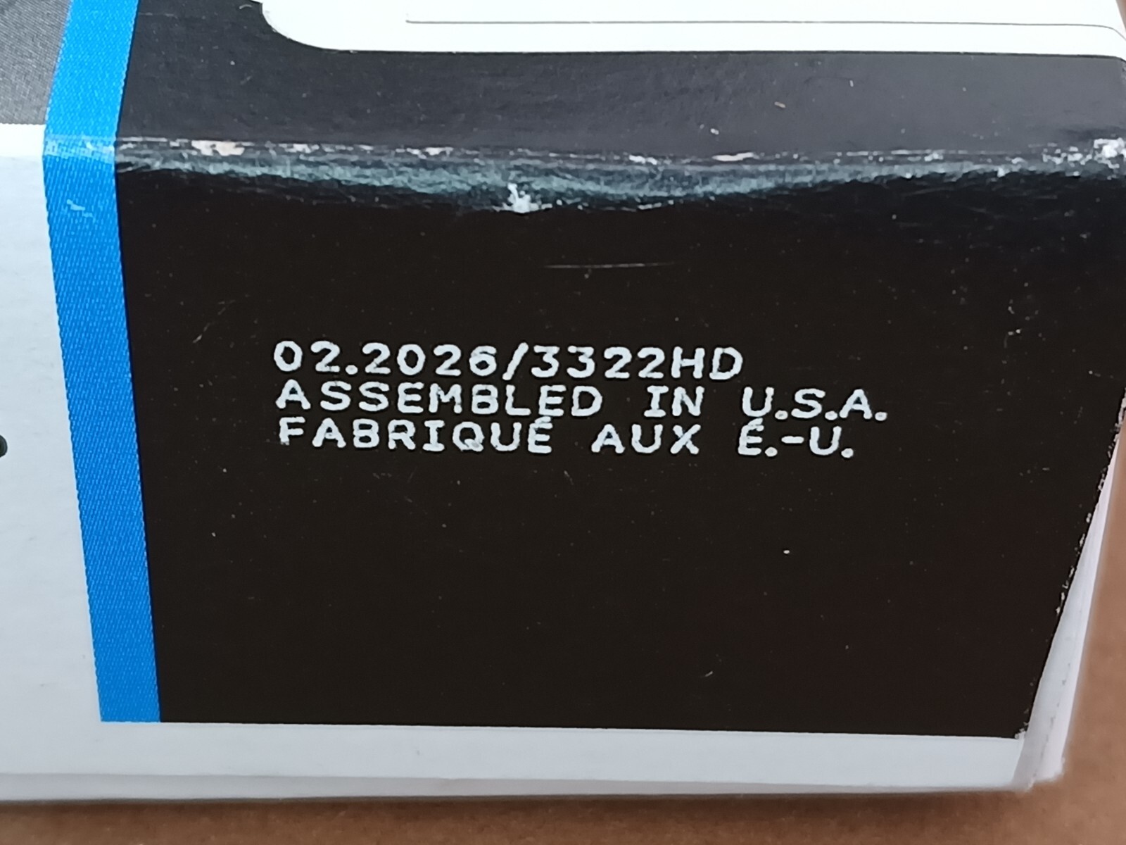 Epson 288 2 Pack Ink Cartridges – Black (T288120-D2) 02/2026 Genuine OEM New