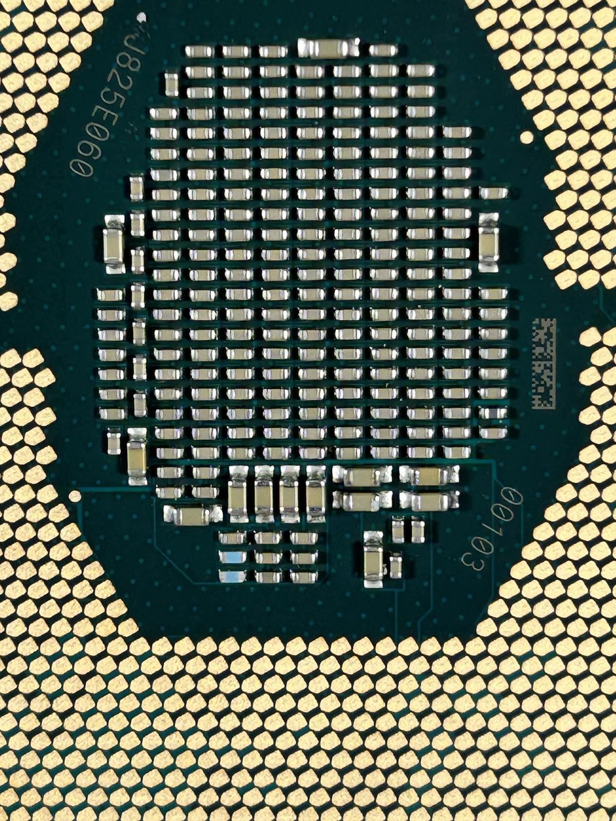 Intel SR3B6 Xeon Gold 6148 20-Core 2.40GHz LGA3647 Server CPU Processor **USED**