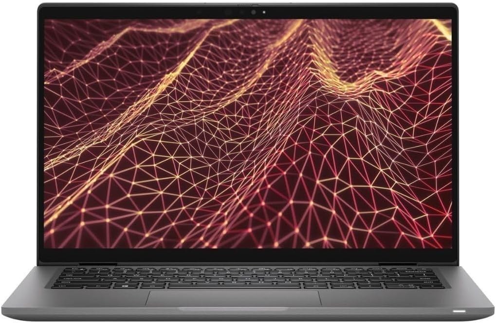 Dell Latitude 7430 14″ FHD 4.8GHz 10-Core i7-1265U 32GB 512GB SSD IR CAM WIN I1P