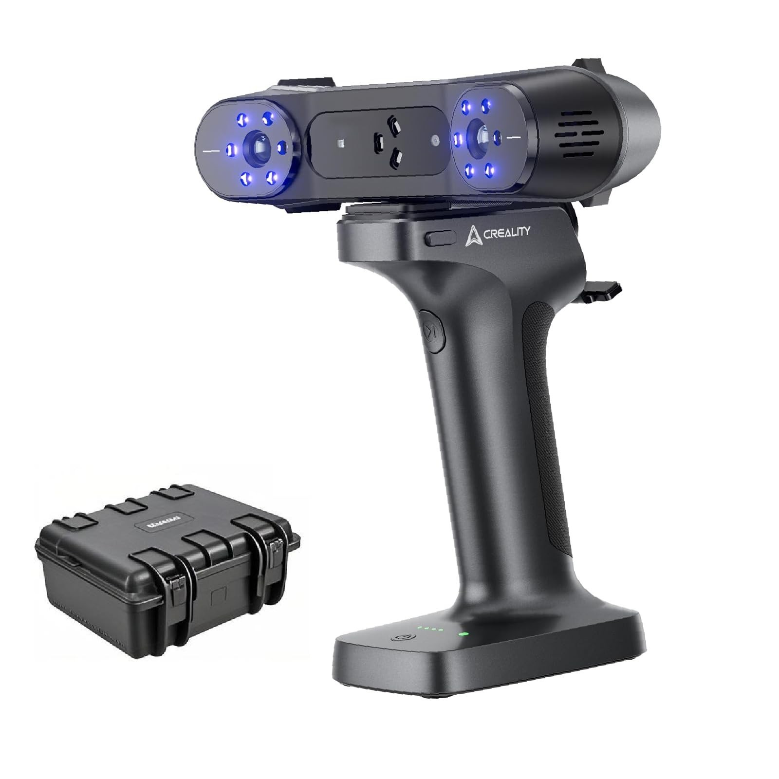 3D Scanner Raptor Pro and Scan Bridge Wireless Scanning, 3D Scanner for 3D Pr…