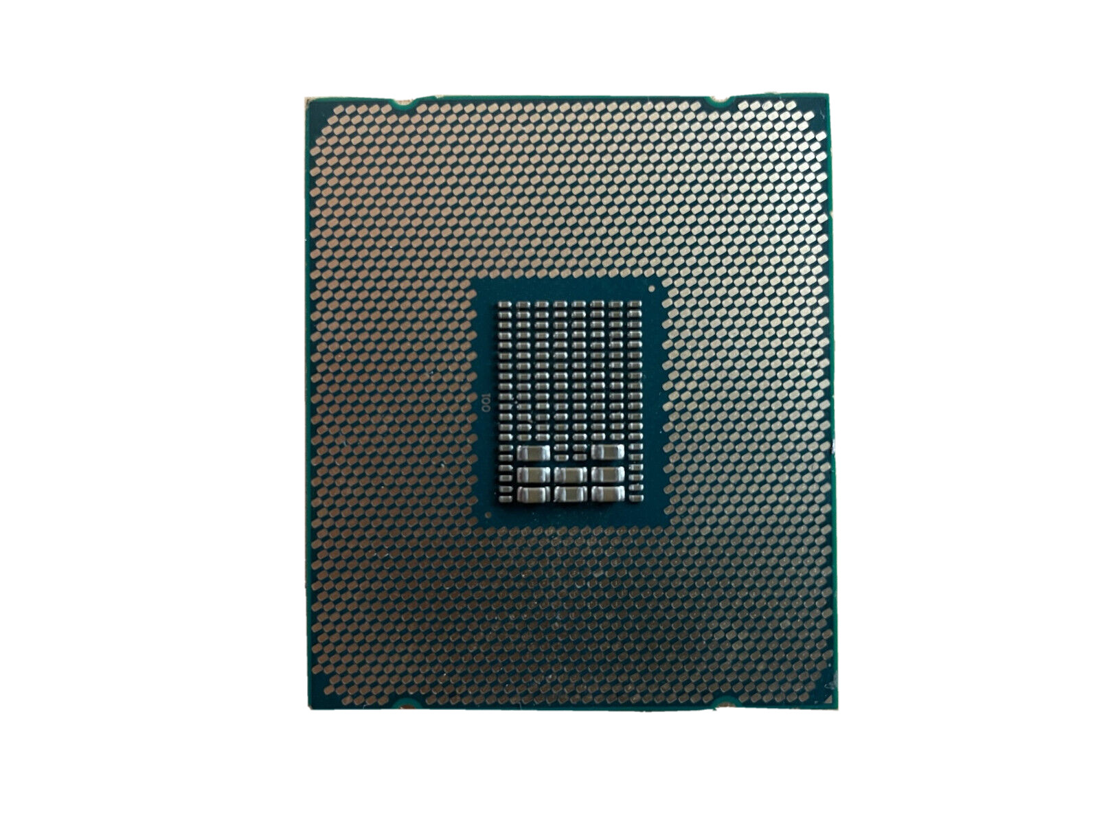 Intel Xeon E5-2620 V4 2.10GHz 8-Core 20MB LGA2011-3 Server Processor SR2R6 85W