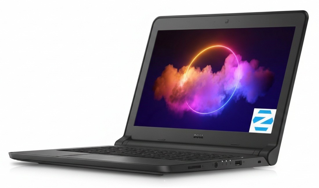 13.3 TouchScreen Dell Latitude Laptop: Intel i5! 16GB RAM – 512GB SSD! Zorin O.S