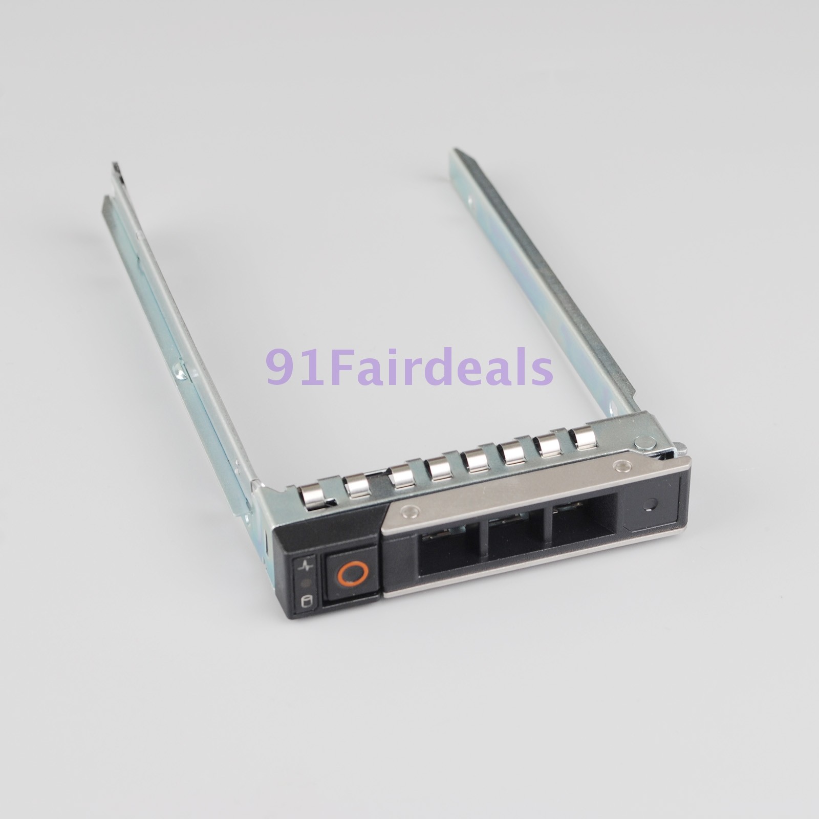 Lot 2.5″ Disk Tray Caddy for Dell Poweredge R640 R740 R440 R450 R650 R750 R660