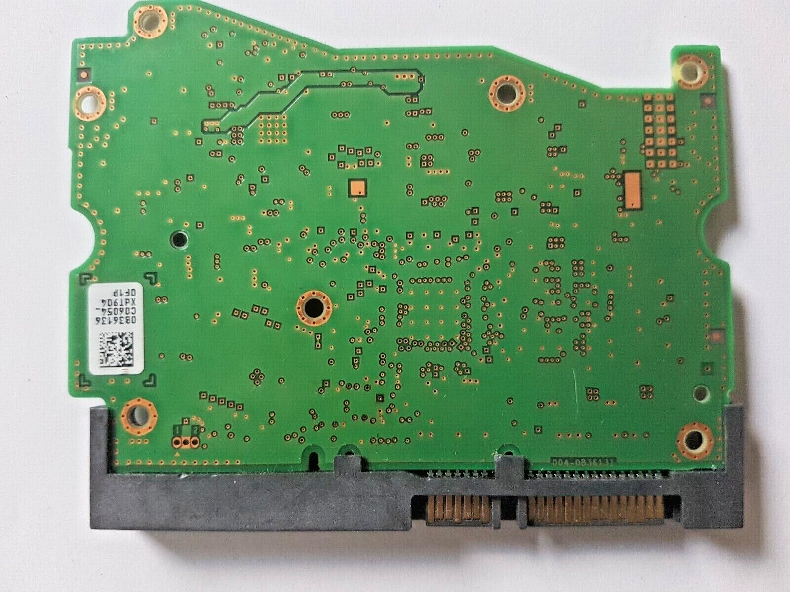 PCB board controller hard drives electronics 004-0B36131 WD80EMAZ HUS726T4TALE6L4.