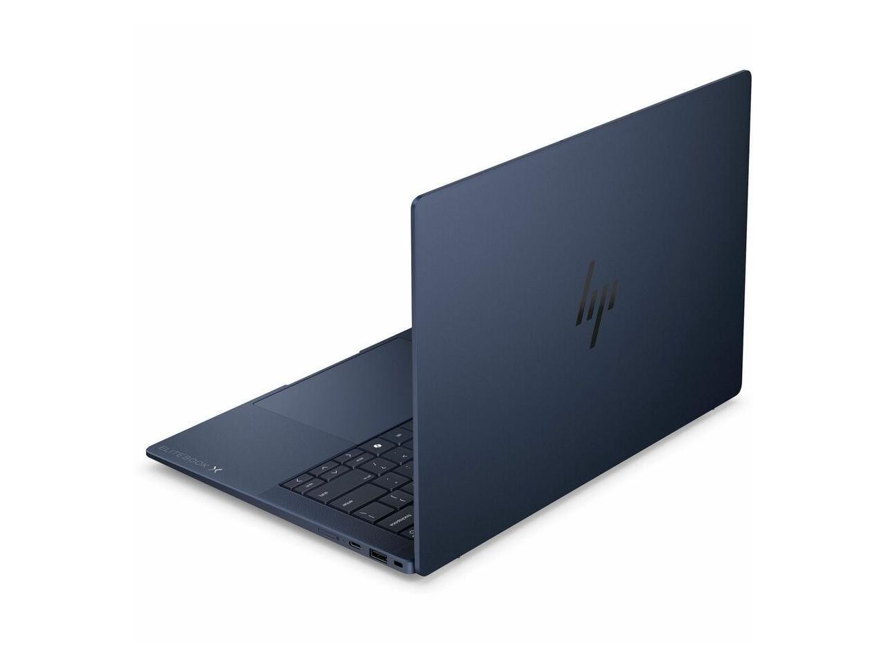 HP EliteBook X G2q 14″ Copilot+ PC Notebook – 5G – WUXGA – Qualcomm Snapdragon