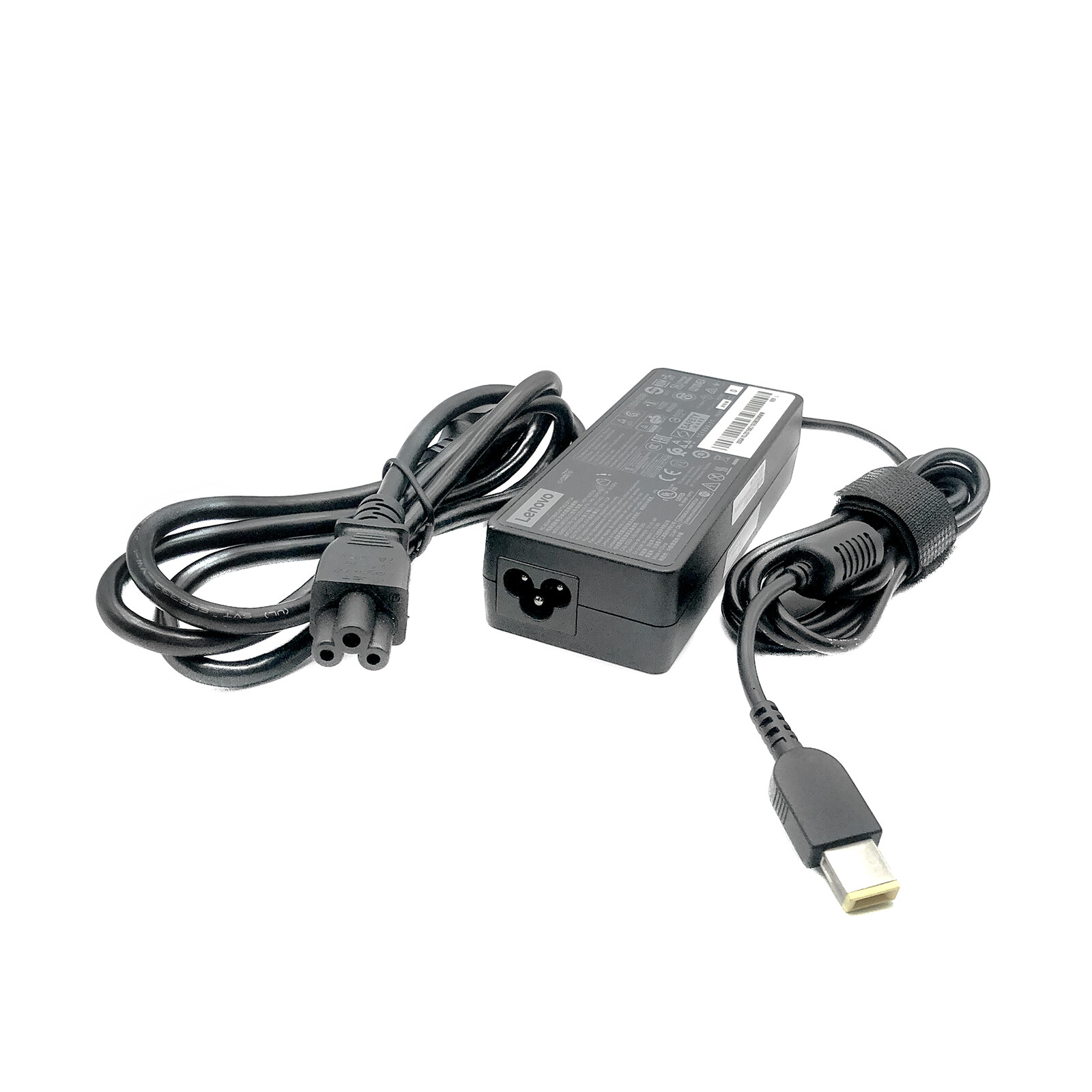 Genuine Lenovo 90W AC Power Adapter 45N0244 45N0245 45N0246 20V 4.5A