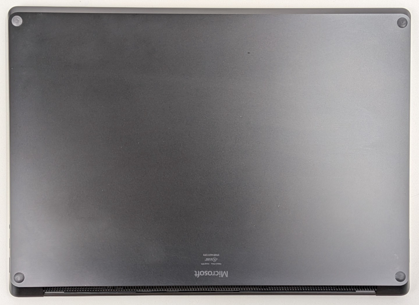 Microsoft Surface Laptop 5 Intel 10 Core i7 12th Gen 32GB DDR5 1TB SSD Grade B+
