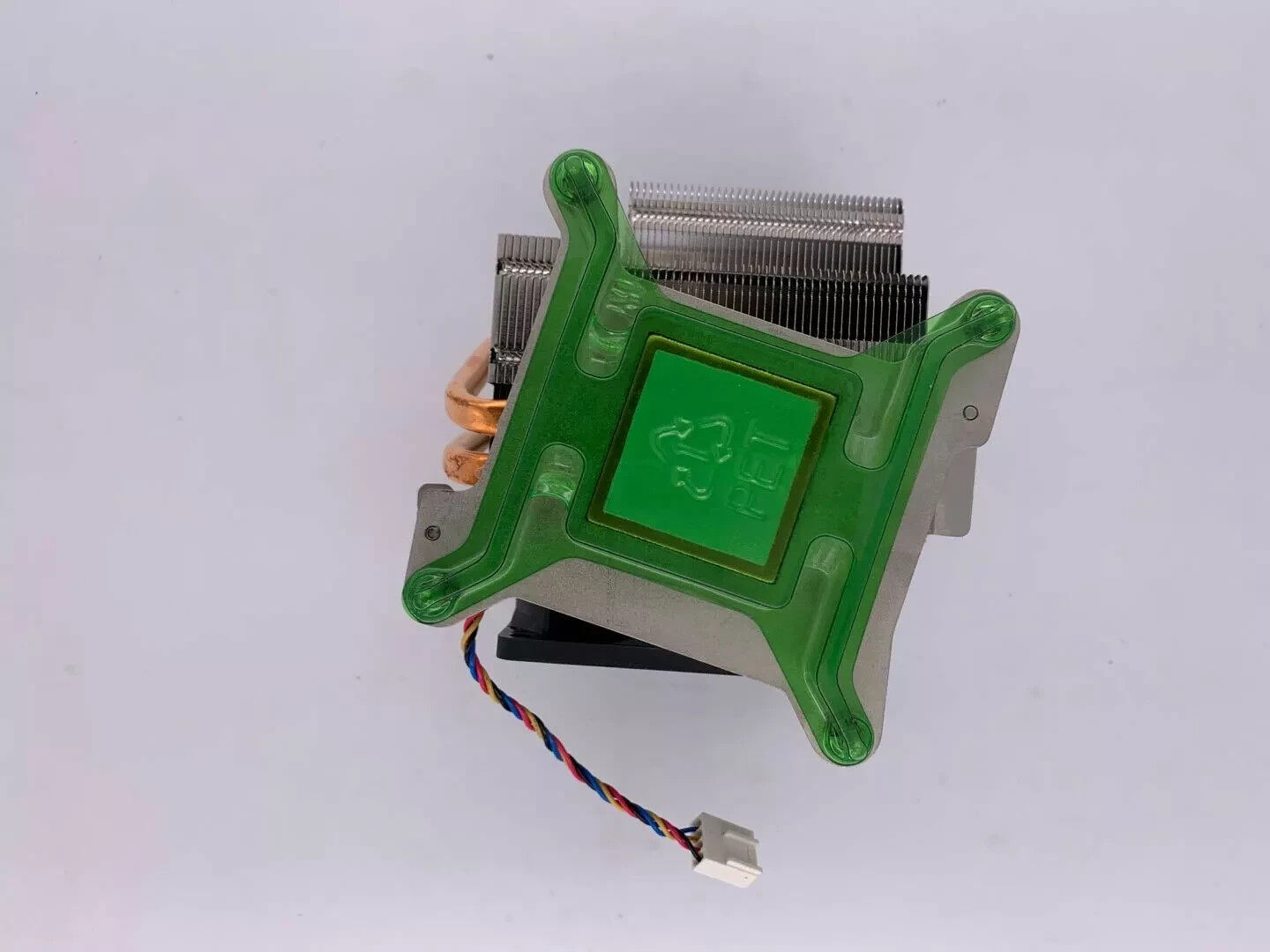 80W CPU Heatsink Fan Cooler For Intel LGA1156 LGA1155 LGA1150 Intel E97378-001