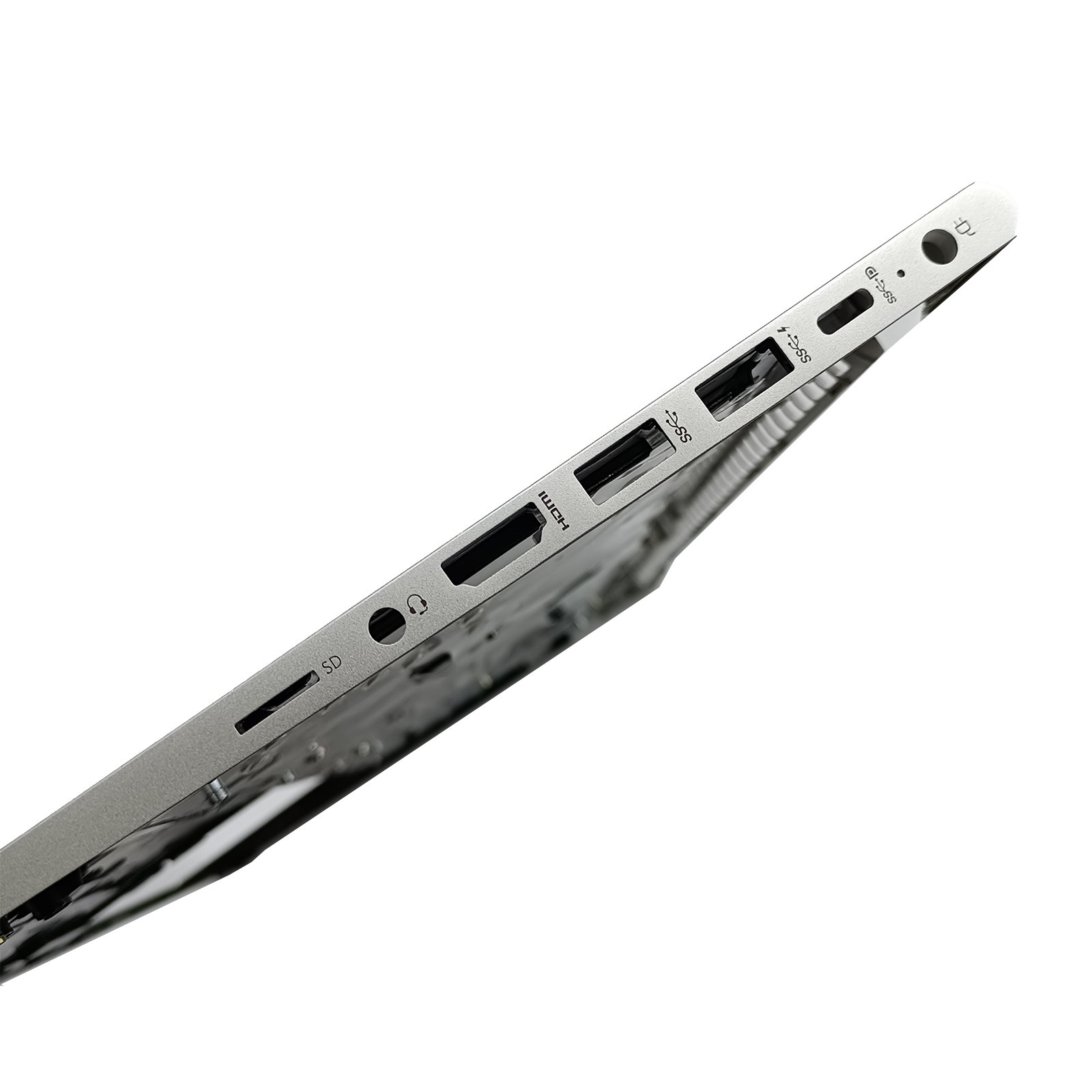 New Palmrest Cover w/Backlit Keyboard For HP Probook 450 G8 455 G8 M21742-001 US