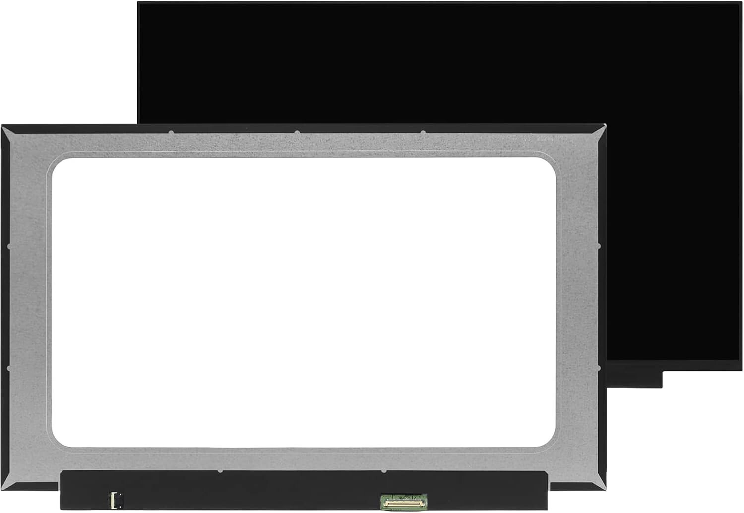 Lenovo FRU 5D10W46422 PN SD10W73240 Touch 40pin FHD 1920×1080 Matte LCD Screen