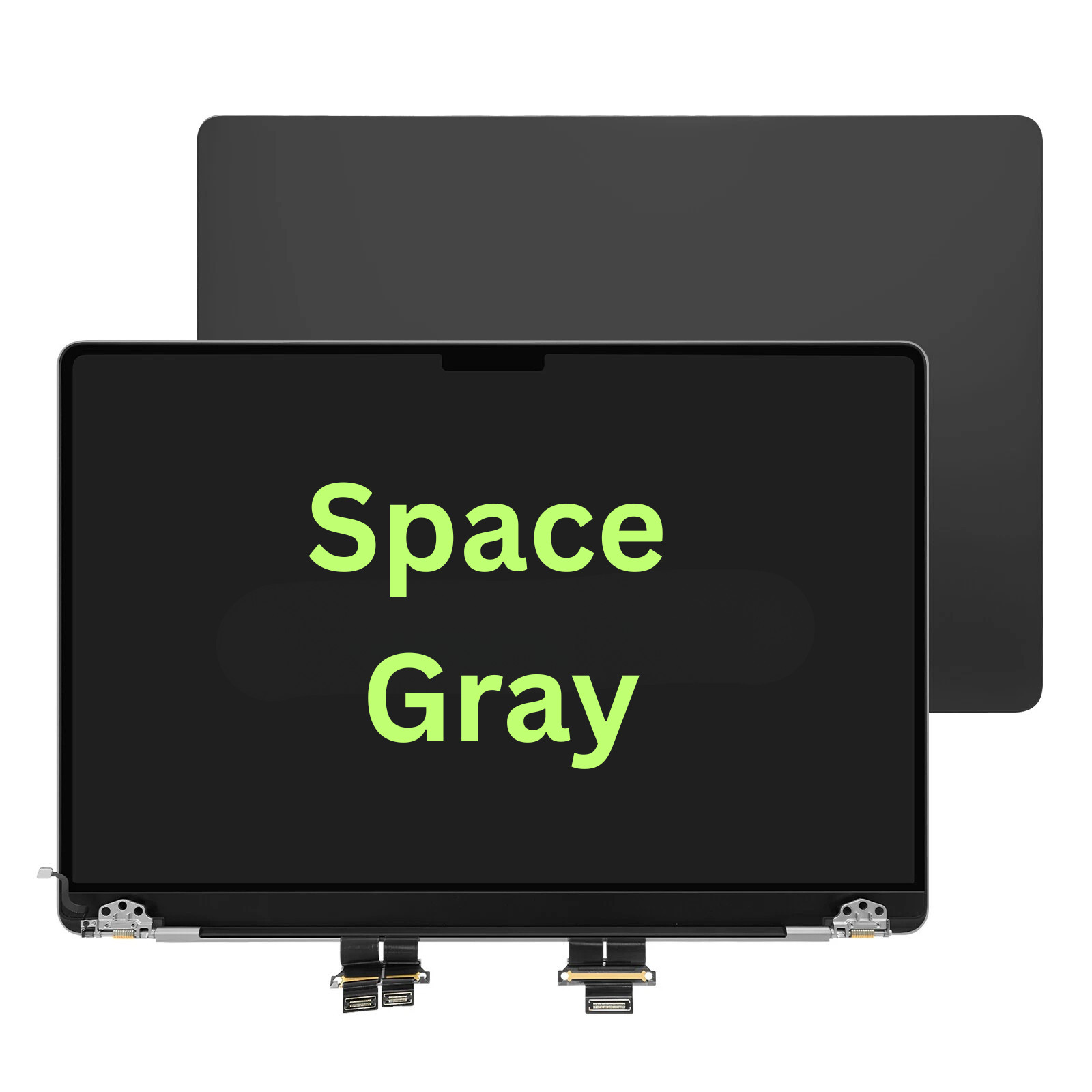 For MacBook Pro A3401 14″ M4 2024 Replacement Display LCD Screen Full Assembly