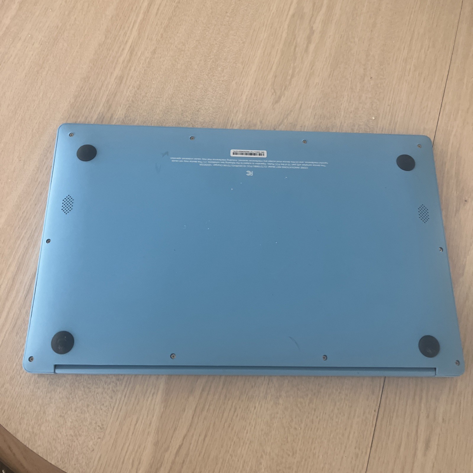 Core Innovations 15.6 Full HD Laptop Intel Celeron N4020 4GB RAM 64GB SSD ISSUE!