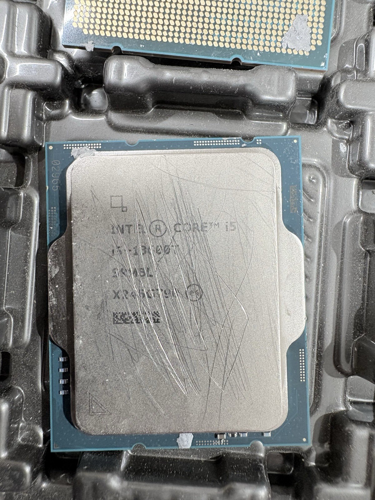 Intel Core i5-13600T SRMBL 1.80GHz CPU Processor, 14-Core Serial #02965